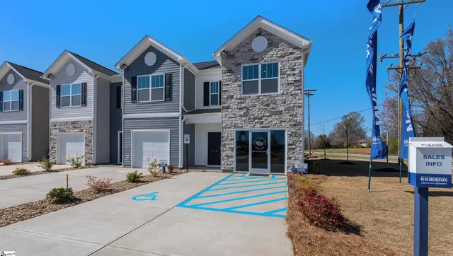 $271,150 | 706 Embark Circle, Greer, SC 29651