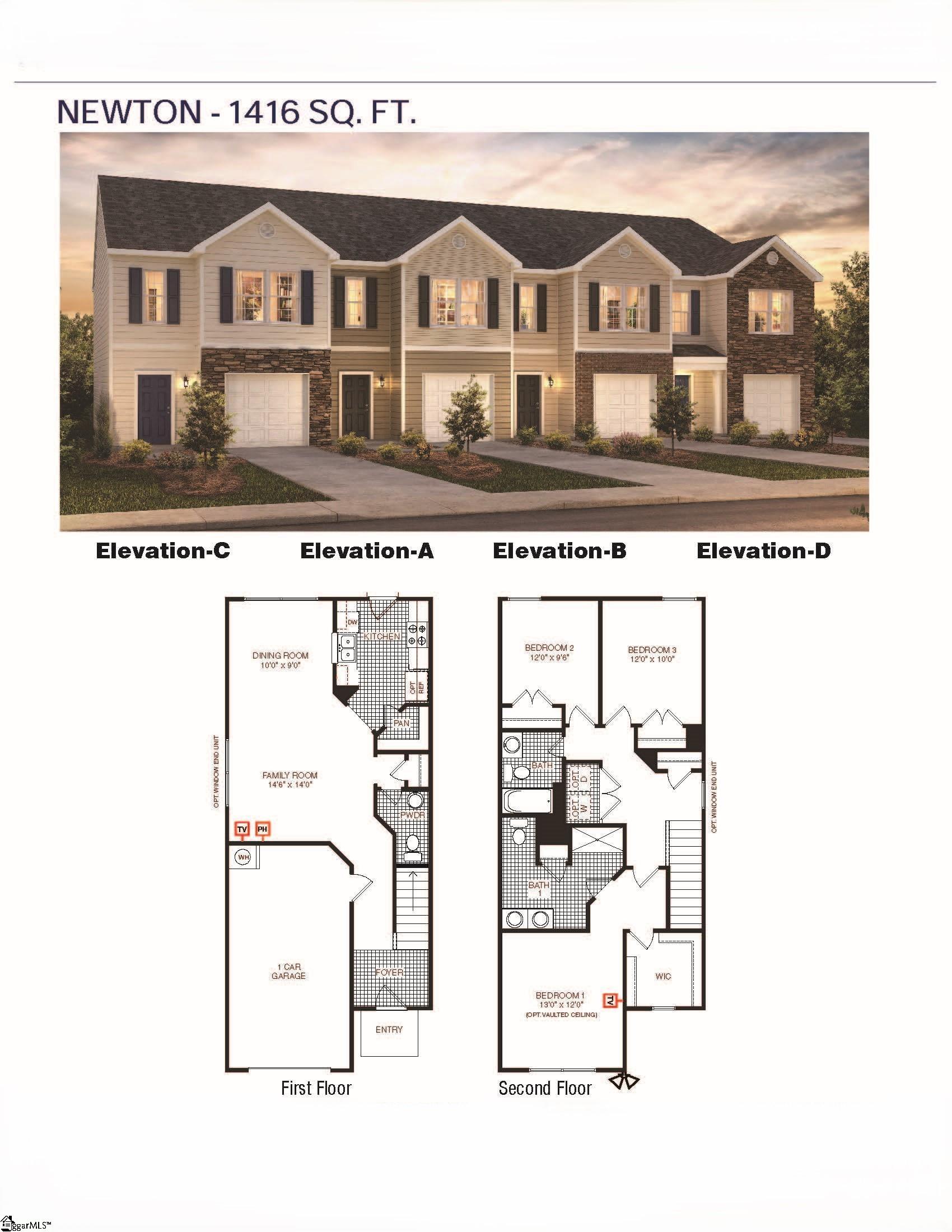 706 Embark Circle Greer, SC 29651 - Photo 42 of 42