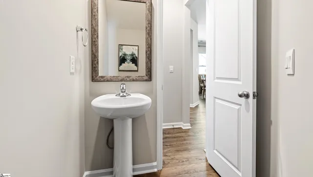 $271,150 | 706 Embark Circle, Greer, SC 29651