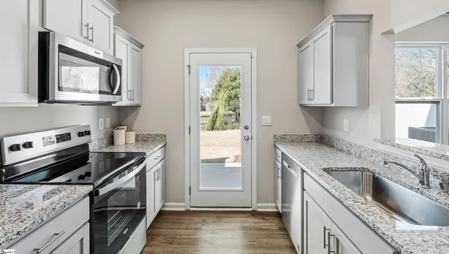 $271,150 | 706 Embark Circle, Greer, SC 29651