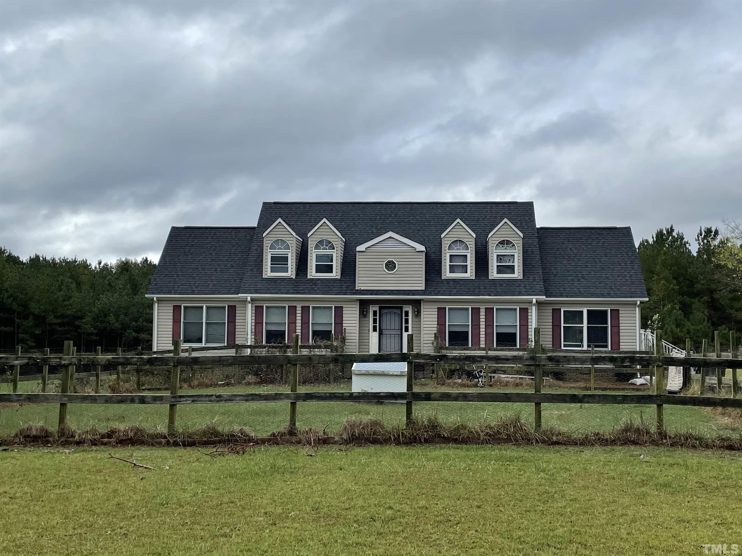 52 Wilson-Fuller Road Louisburg, NC 27549 - Photo 2 of 28 Gallery Image 2