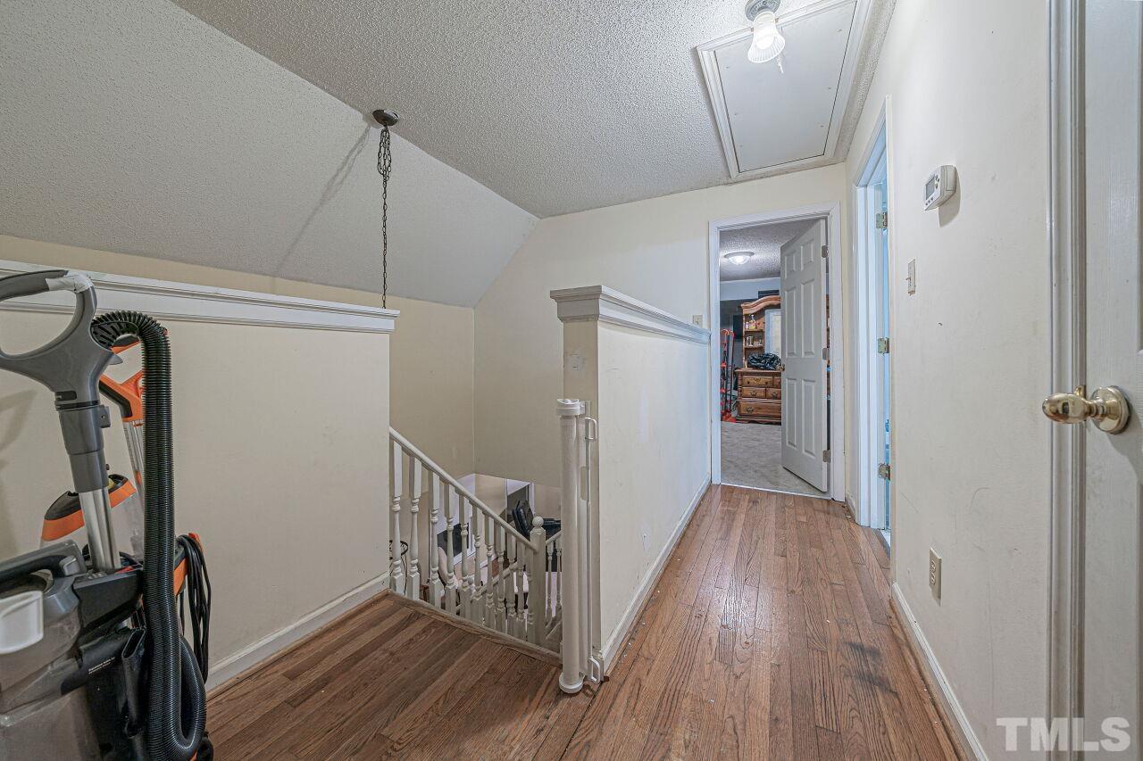 52 Wilson-Fuller Road Louisburg, NC 27549 - Photo 21 of 28 Gallery Image 21