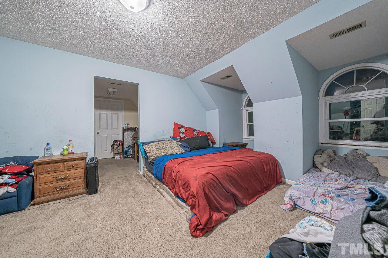 52 Wilson-Fuller Road Louisburg, NC 27549 - Photo 25 of 28 Gallery Image 25
