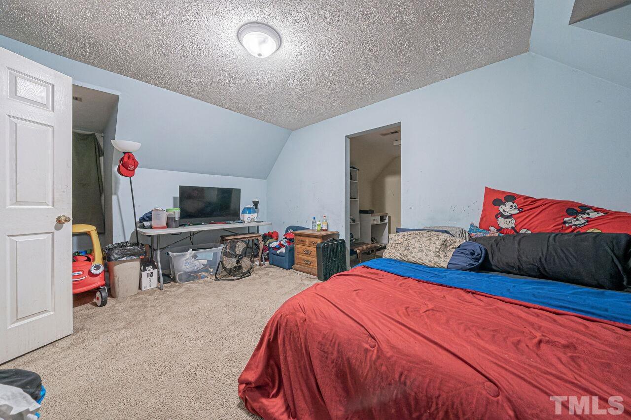 52 Wilson-Fuller Road Louisburg, NC 27549 - Photo 27 of 28 Gallery Image 27