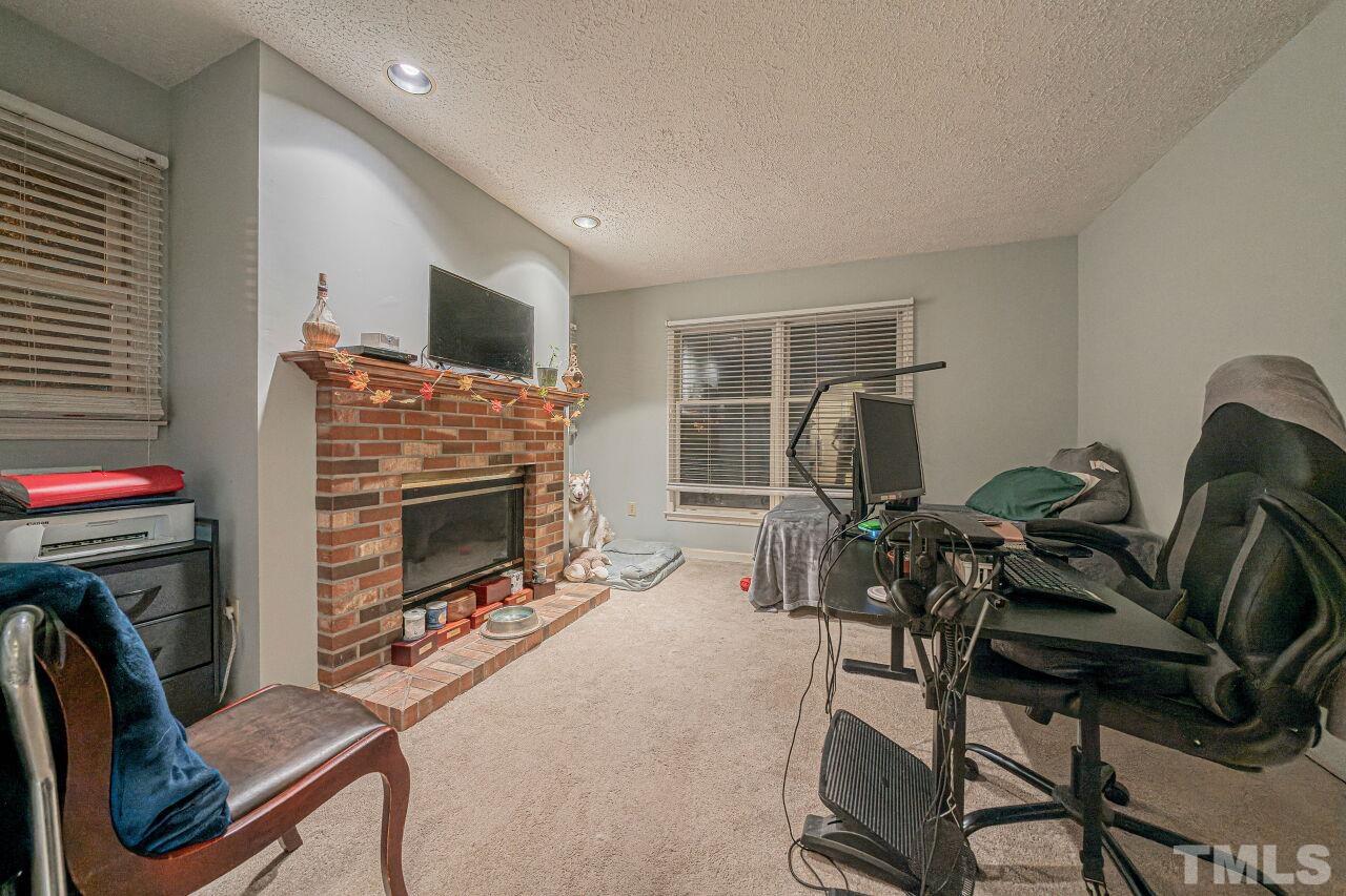 52 Wilson-Fuller Road Louisburg, NC 27549 - Photo 8 of 28 Gallery Image 8