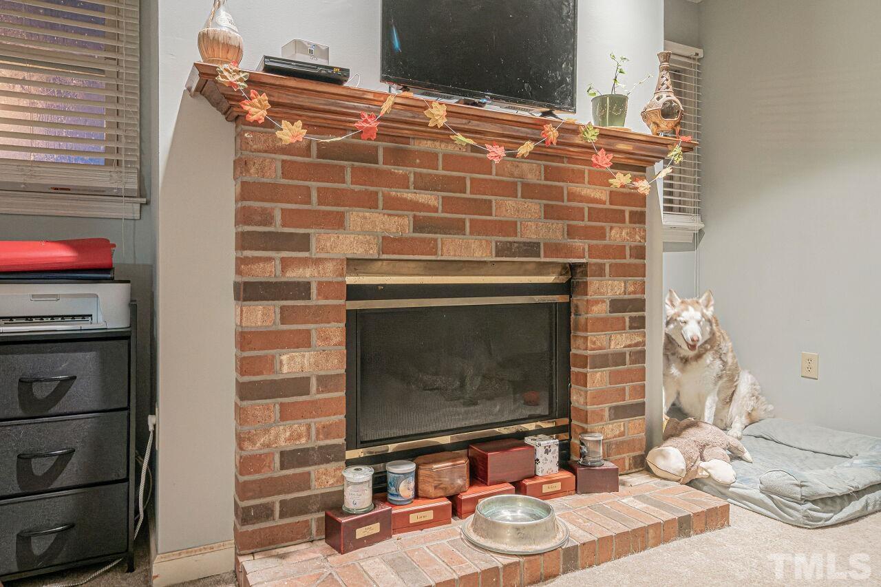 52 Wilson-Fuller Road Louisburg, NC 27549 - Photo 9 of 28 Gallery Image 9