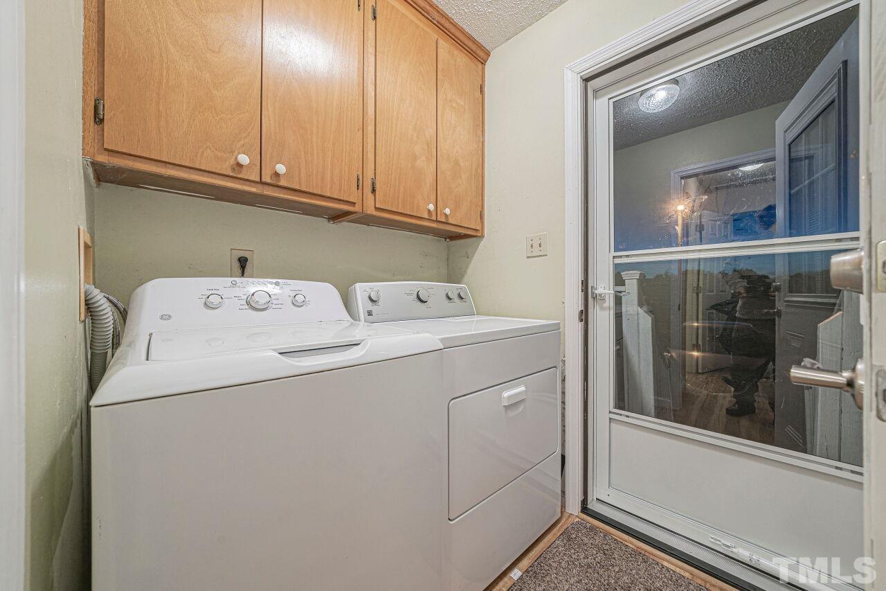 52 Wilson-Fuller Road Louisburg, NC 27549 - Photo 10 of 28 Gallery Image 10