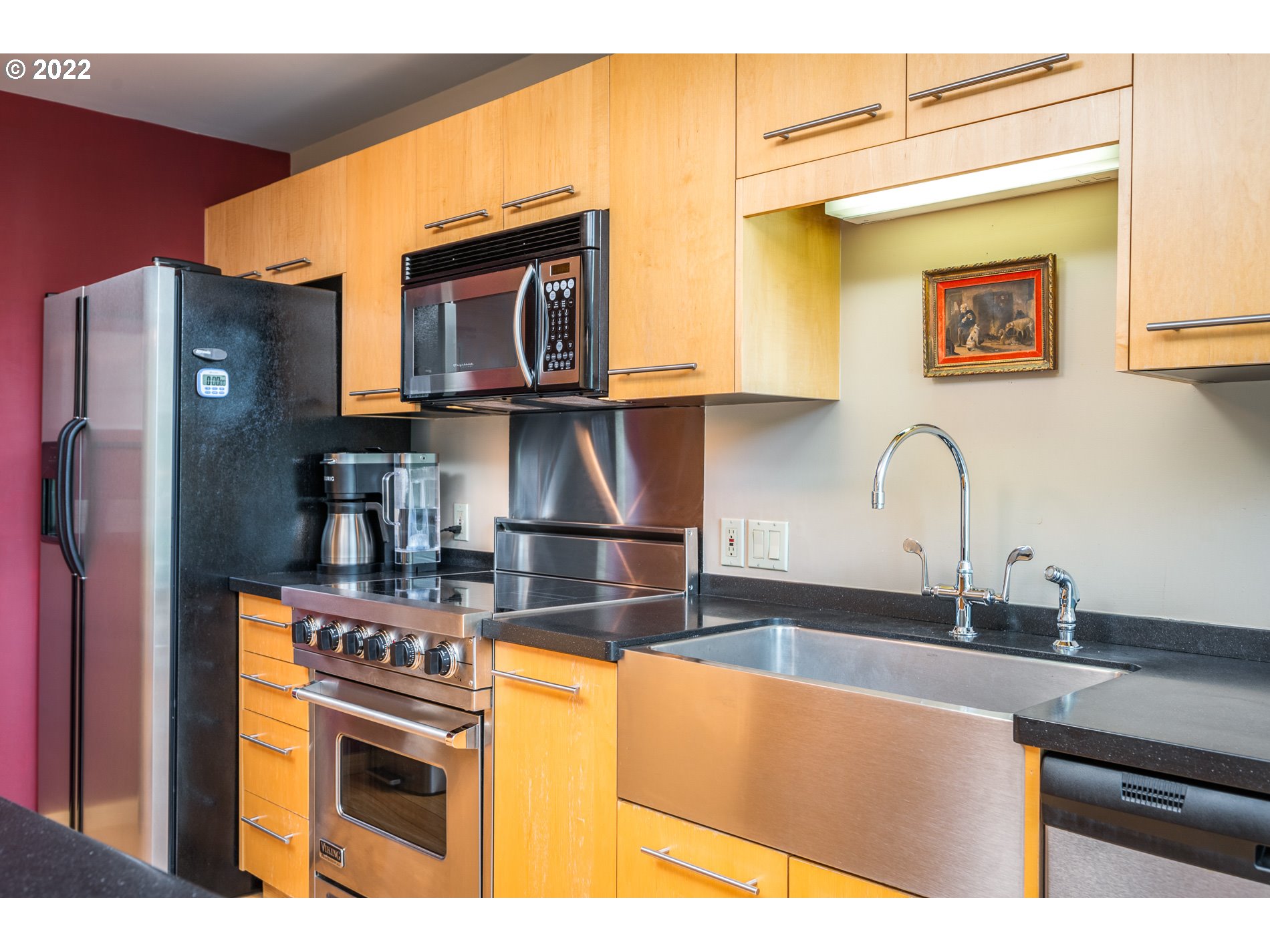 12600 Southwest Crescent Street, Unit 225 Beaverton, OR 97005 - Photo 7 of 32 Gallery Image 7