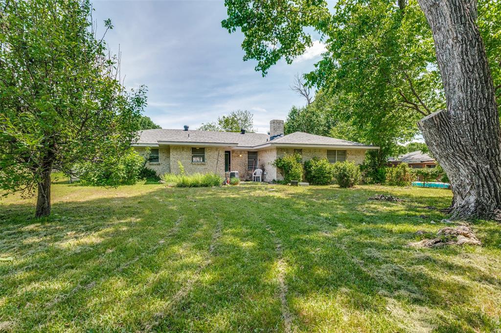 1121 Billie Ruth Lane Hurst, TX 76053 - Photo 24 of 25