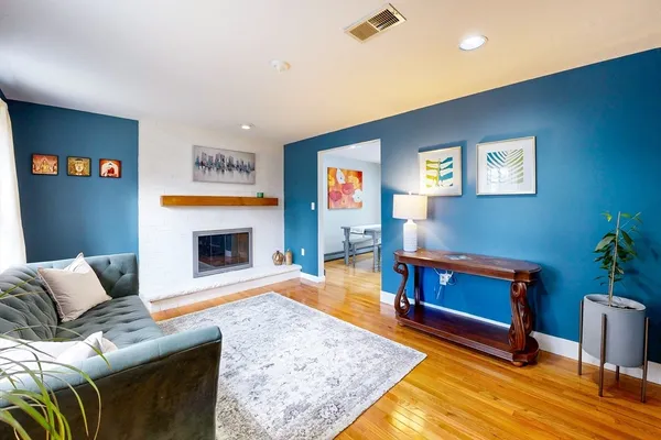 $788,000 | 475 Old Post Road, Sharon, MA 02067