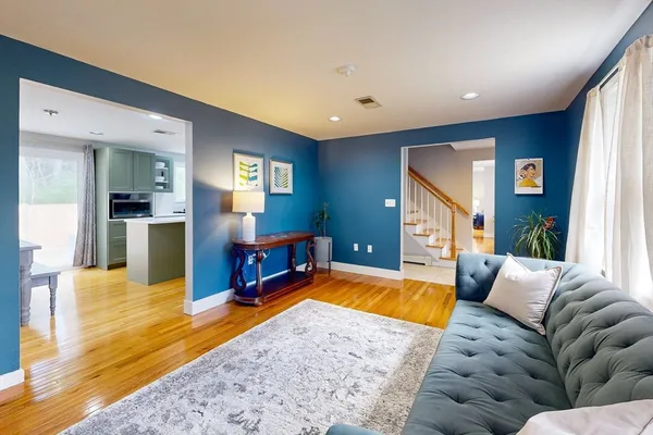 $788,000 | 475 Old Post Road, Sharon, MA 02067