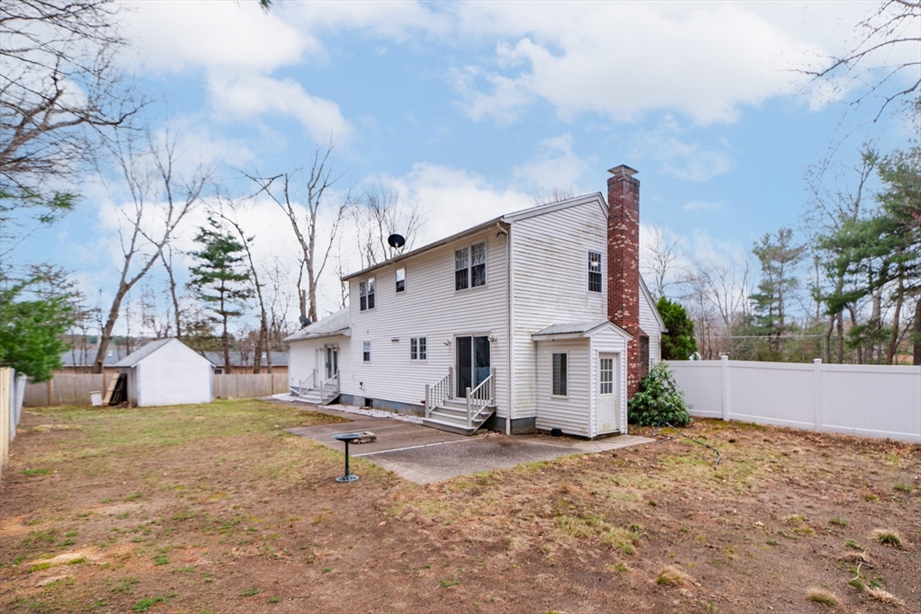 475 Old Post Road Sharon, MA 02067 - Photo 34 of 34