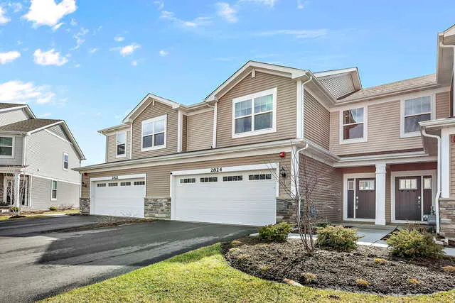 $3,500 | 2824 Kessler Drive, Unit 2824, Mundelein, IL 60060