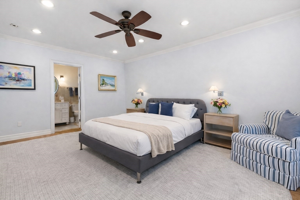 7 Upton Street, Unit 1 Boston, MA 02118 - Photo 11 of 21