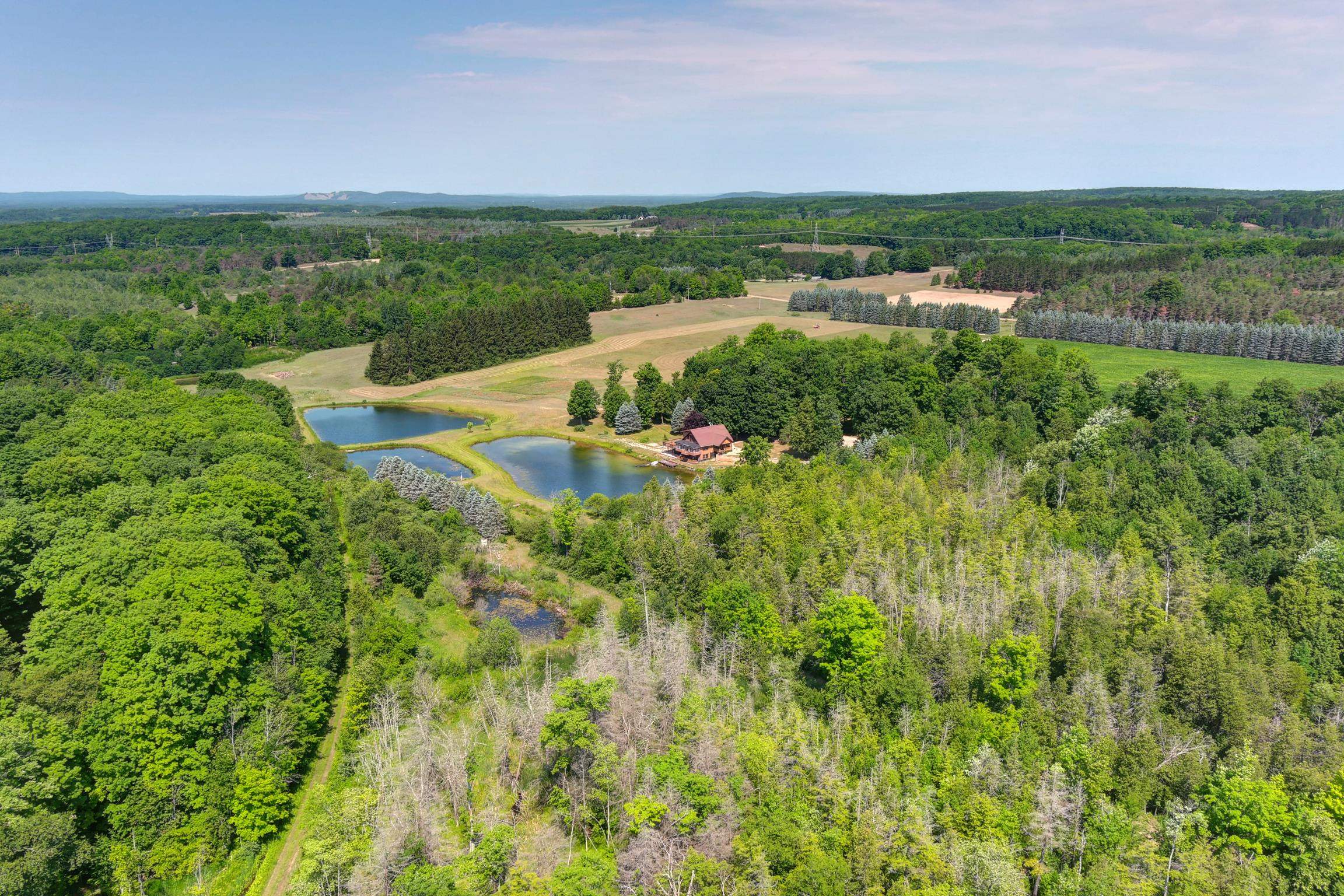 22559 Conrad Road Copemish, MI 49625 - Photo 12 of 96