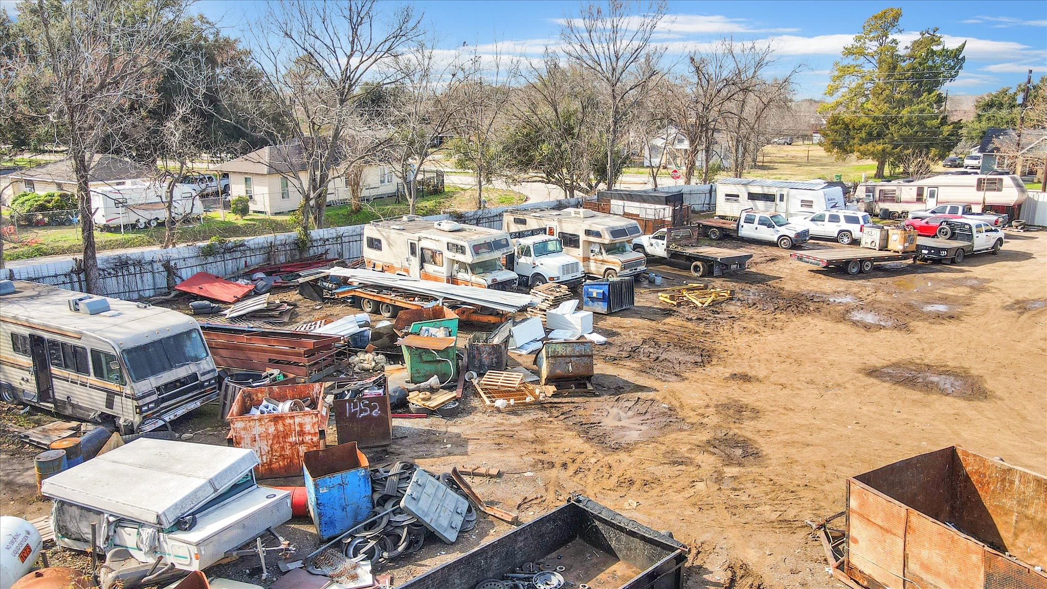 10202 Fulton Street Houston, TX 77076 - Photo 20 of 29