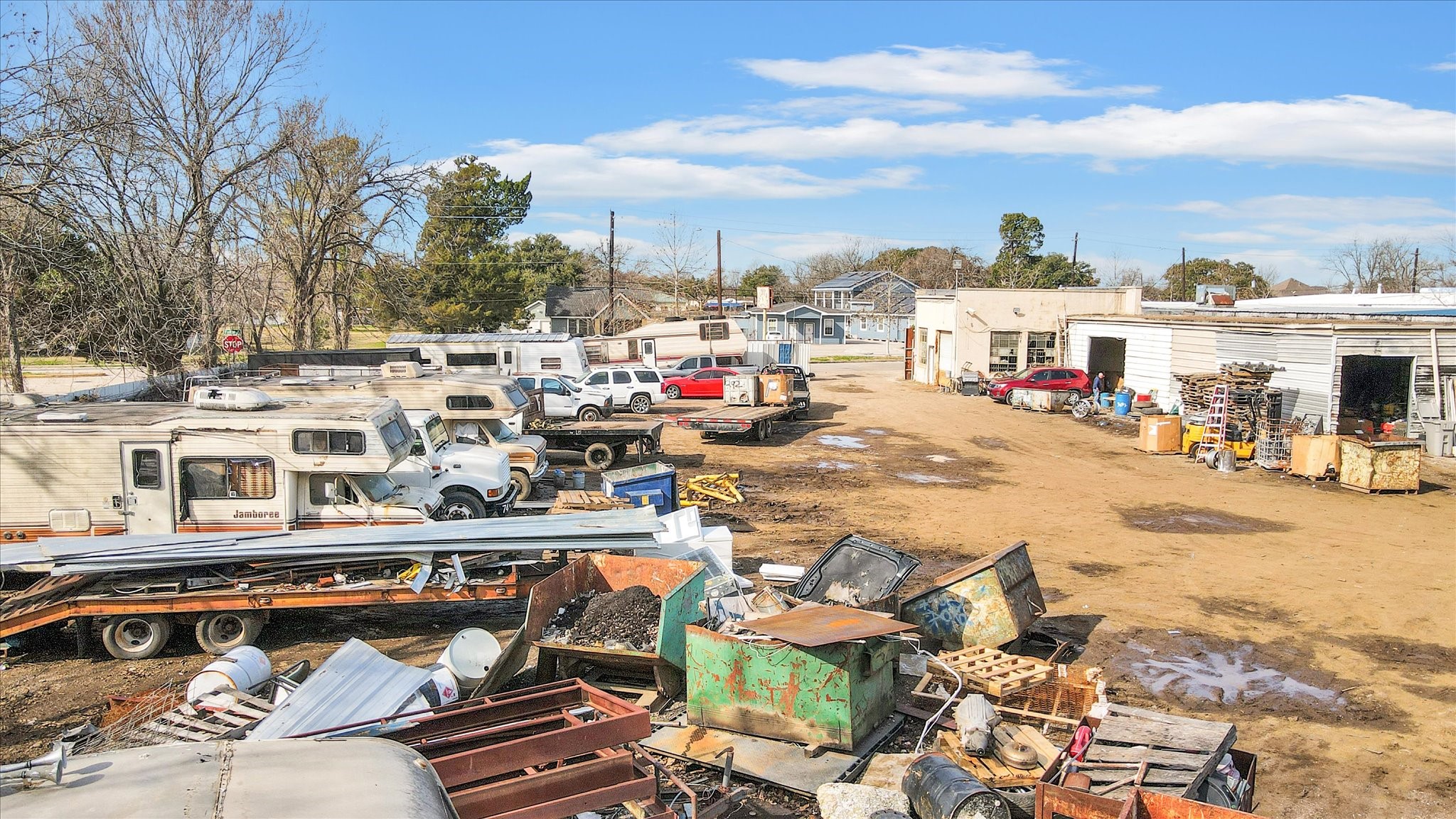 10202 Fulton Street Houston, TX 77076 - Photo 21 of 29