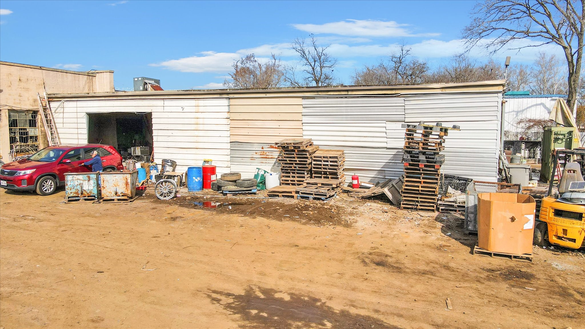 10202 Fulton Street Houston, TX 77076 - Photo 23 of 29 a view of a street with cars