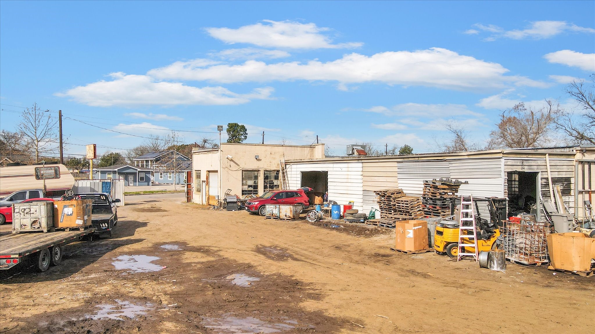 10202 Fulton Street Houston, TX 77076 - Photo 7 of 29 a view of a city