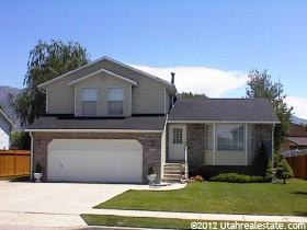 1068 North 75 West Layton, UT 84041 - Photo 1 of 1 Great curb appeal