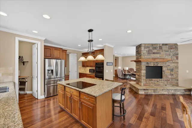 $700,000 | 10056 Rosemarie Run, Brighton, MI 48114