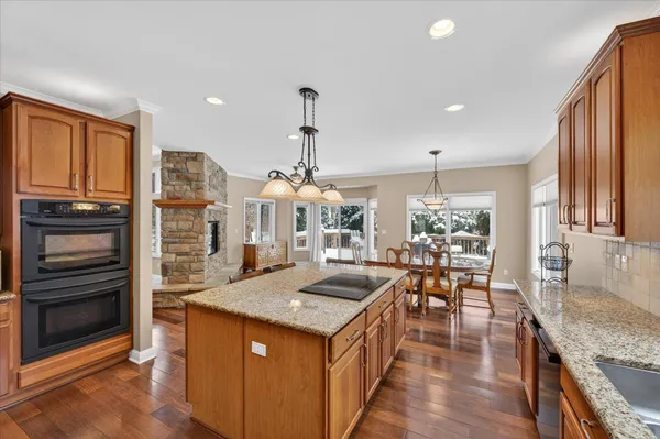 $700,000 | 10056 Rosemarie Run, Brighton, MI 48114