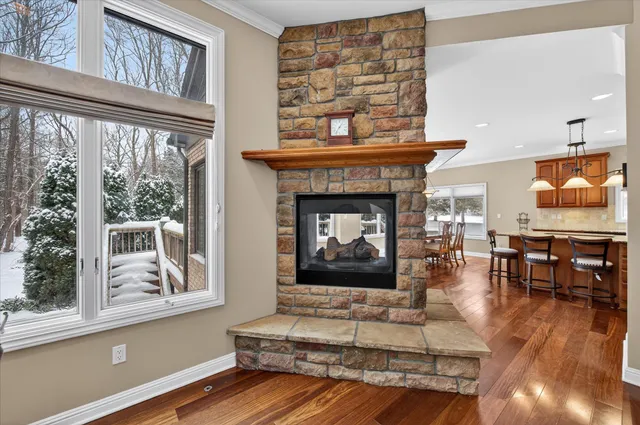 $700,000 | 10056 Rosemarie Run, Brighton, MI 48114