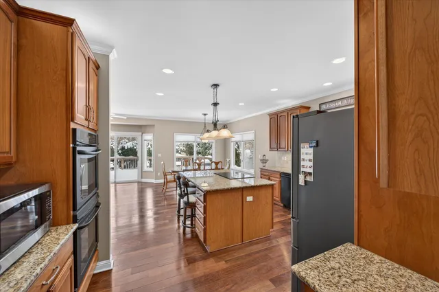 $700,000 | 10056 Rosemarie Run, Brighton, MI 48114