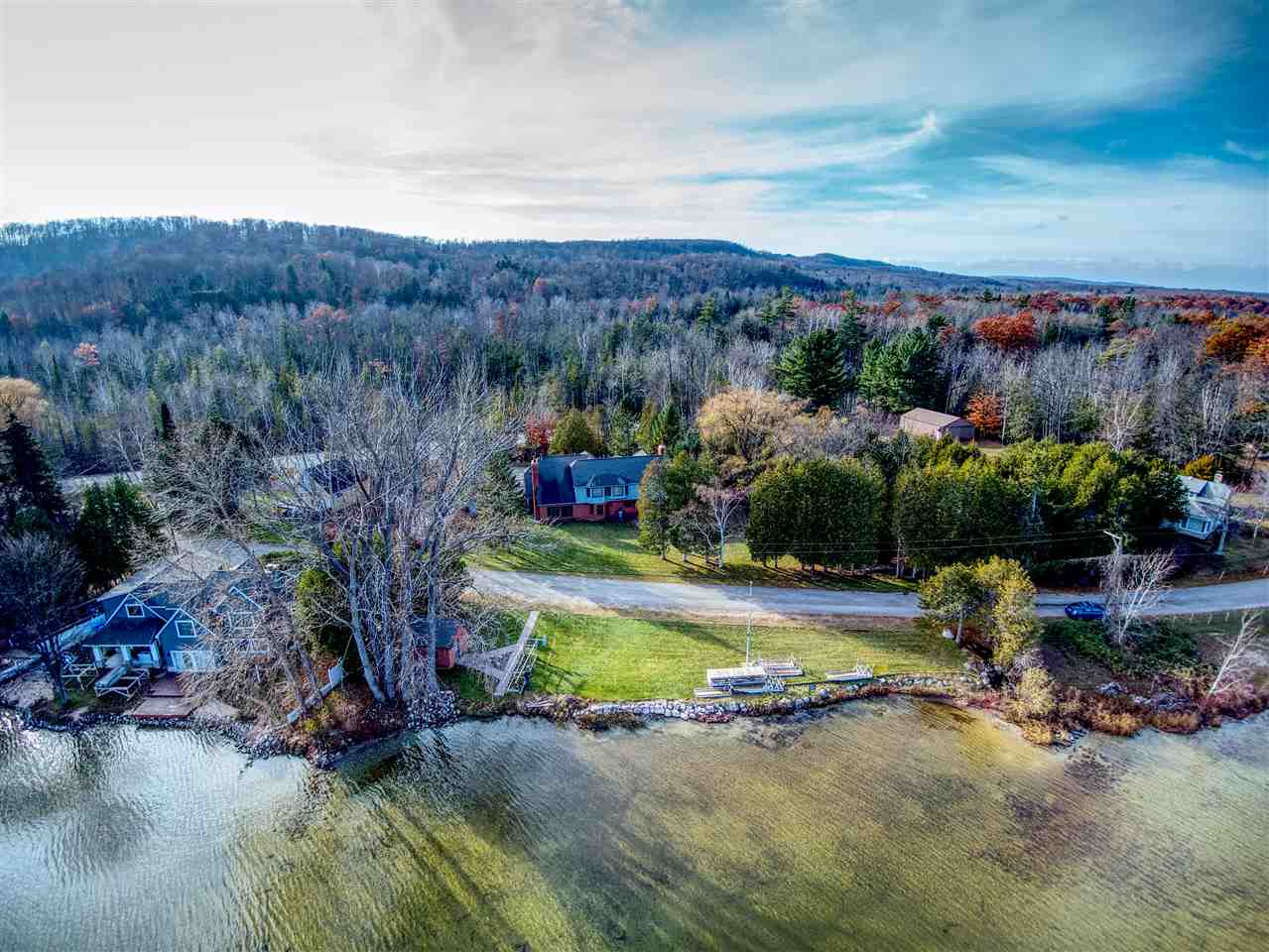 6669 Bixler Road Beulah, MI 49617 - Photo 59 of 60 1859539-58.JPG