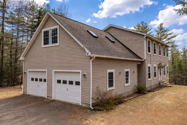 $419,500 | 62 Heath Road, Whitefield, ME 04353