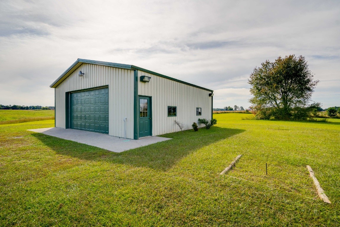 5871 Wayman Dunn Road Springfield, TN 37172 - Photo 32 of 34 Gallery Image 32