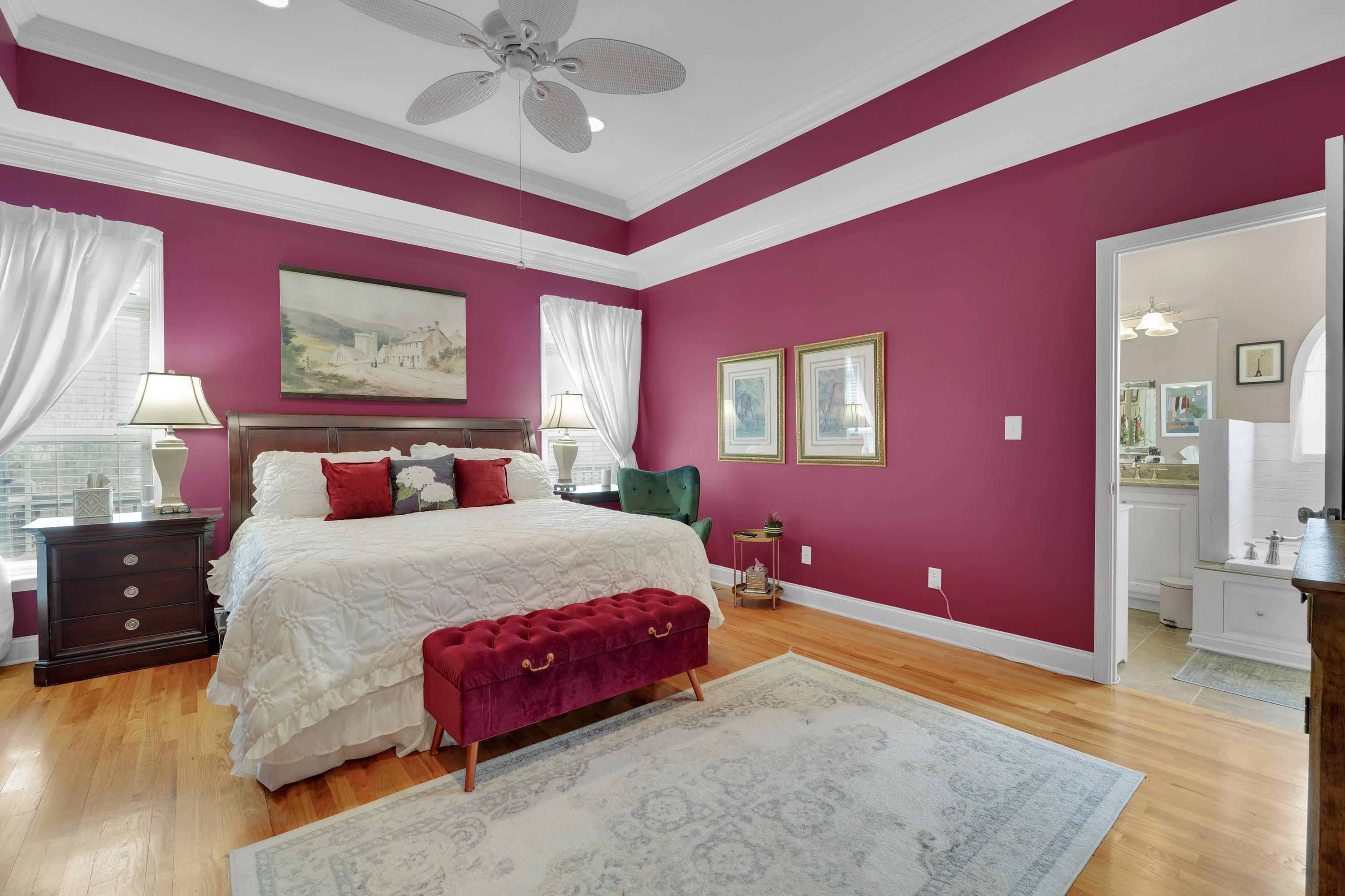 123 North Woodfin Ridge Drive Inman, SC 29349 - Photo 15 of 45