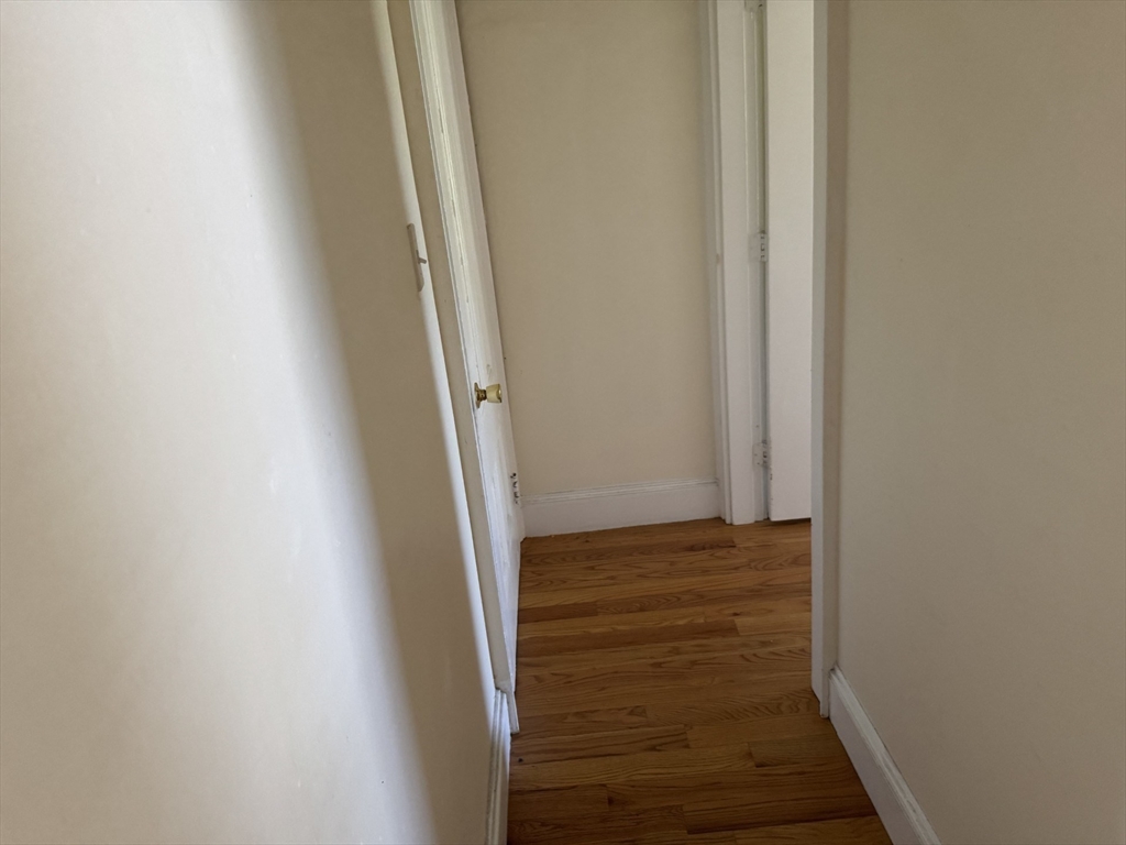 16 Tyler Park, Unit 9 Lowell, MA 01851 - Photo 5 of 10 a view of walk in closet