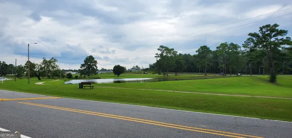 a view of a park