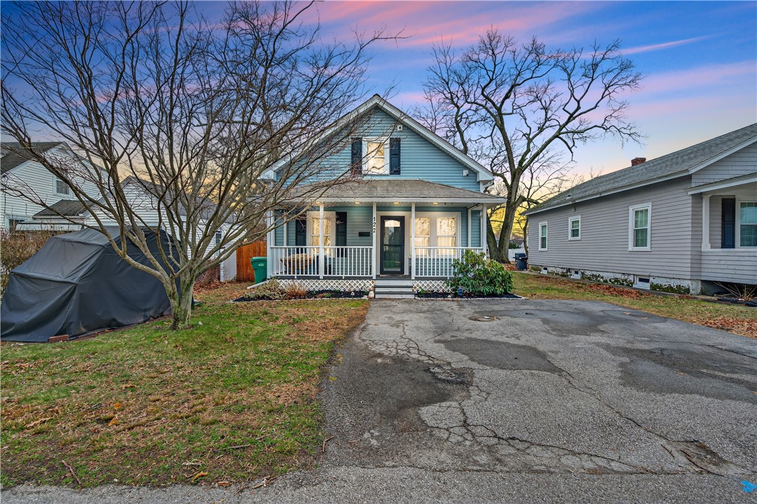 122 Leigh Street Warwick, RI 02889 - Photo 1 of 22