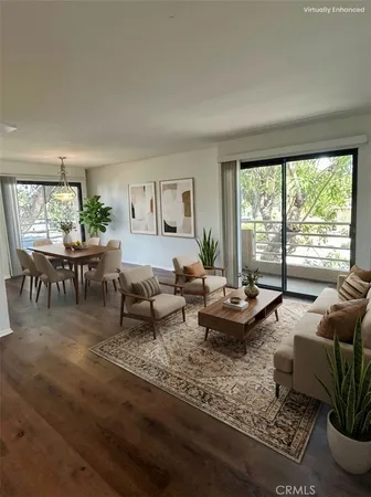 $2,550 | 5821 Sylmar Avenue, Unit 4, Van Nuys, CA 91401