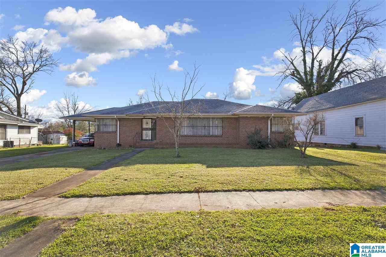 4632 Court R Birmingham, AL 35208 - Photo 2 of 23
