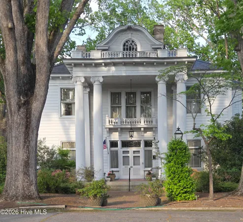 $919,000 | 900 Nash Street North, Wilson, NC 27893