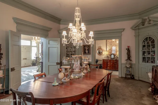 $898,000 | 900 Nash Street North, Wilson, NC 27893