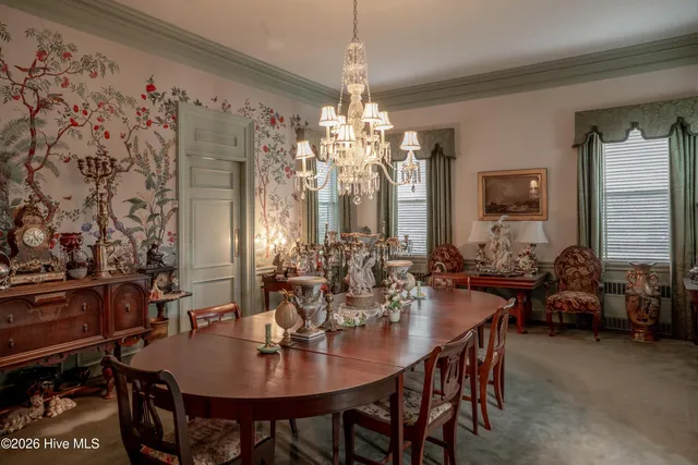 $898,000 | 900 Nash Street North, Wilson, NC 27893