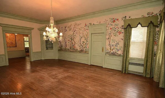 $898,000 | 900 Nash Street North, Wilson, NC 27893