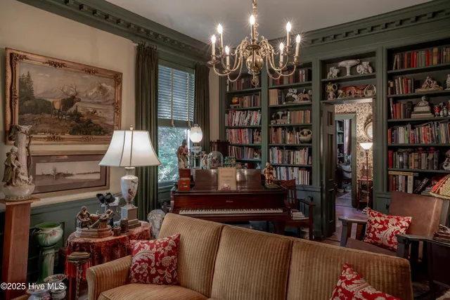 $898,000 | 900 Nash Street North, Wilson, NC 27893