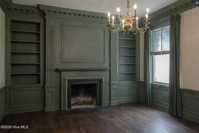 $898,000 | 900 Nash Street North, Wilson, NC 27893