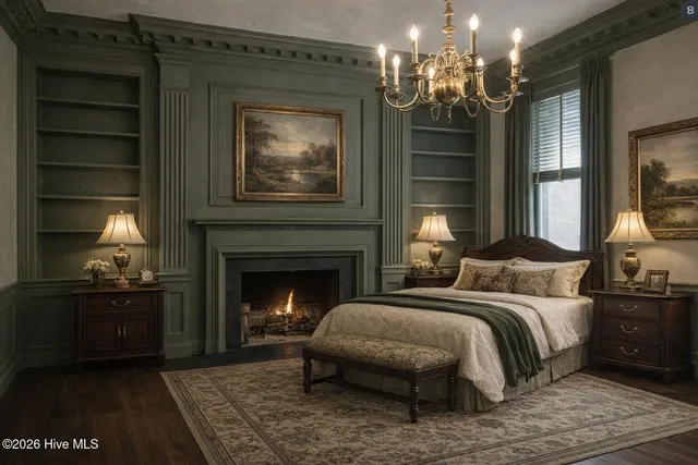 $898,000 | 900 Nash Street North, Wilson, NC 27893