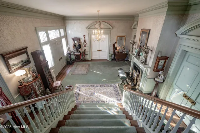 $898,000 | 900 Nash Street North, Wilson, NC 27893