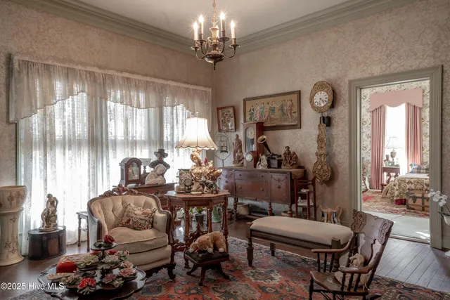 $898,000 | 900 Nash Street North, Wilson, NC 27893