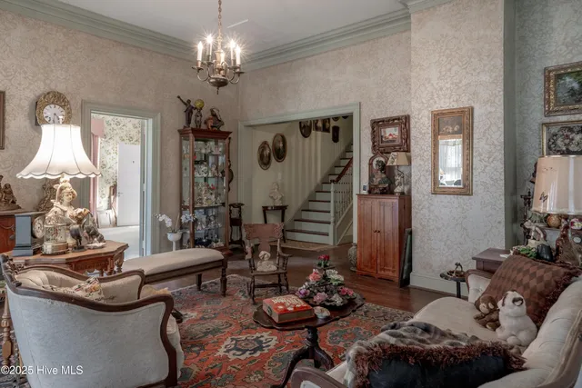 $898,000 | 900 Nash Street North, Wilson, NC 27893