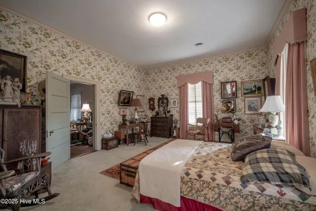 $898,000 | 900 Nash Street North, Wilson, NC 27893