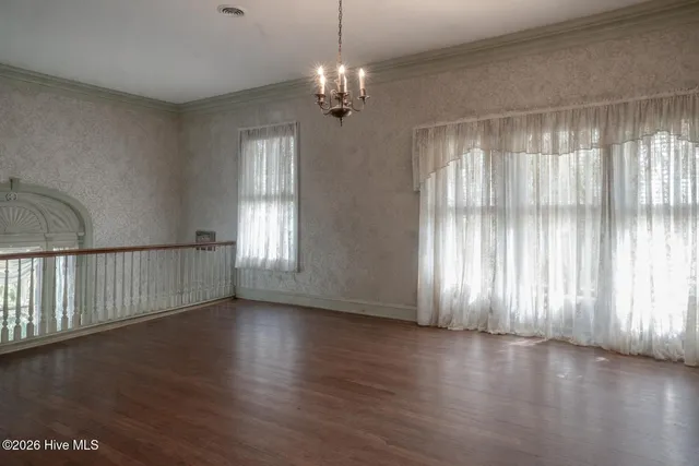 $898,000 | 900 Nash Street North, Wilson, NC 27893