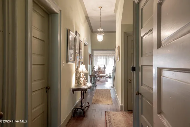 $898,000 | 900 Nash Street North, Wilson, NC 27893